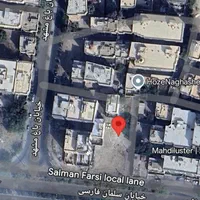 مشتاق دوم ، پلاک دوم مشتاق   ۱۸۵ متر|فروش زمین و ملک کلنگی|اصفهان, شهرستان|دیوار