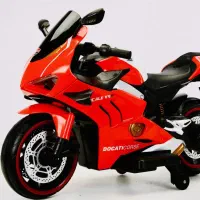 موتورشارژی