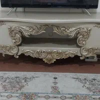 میز تلوزیون