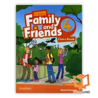 family friends 4
