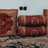 پشتی شاه نشین