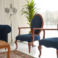 چستر فیلد|مبلمان خانگی و میز عسلی|اصفهان, ملاصدرا|دیوار