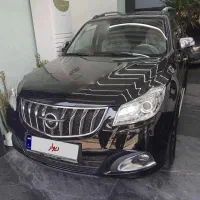 هایما s7  مدل 97  استثنائی