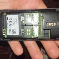 گوشی نوکیا|موبایل|خرمآباد, |دیوار