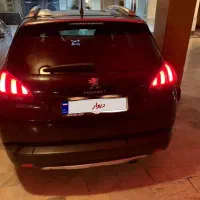 پژو ۲۰۰۸ مدل ۹۸