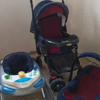 سرویس کالسکه