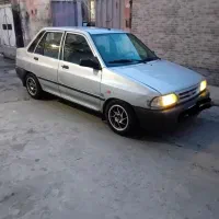 پراید۸۷دوگانه