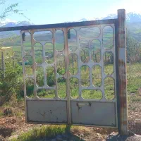 فروش درب آهنی