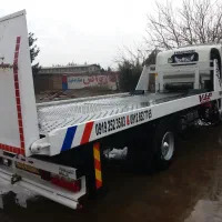 امداد خودرو کفی خودروبر خودروسوار جرثقیل|خدمات حمل و نقل|قم, آزادگان|دیوار