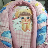 سرویس رخت خواب نوزاد