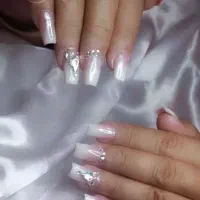 ناخن مژه مو اندیشه۲۴۰ت|خدمات آرایشگری و زیبایی|تبریز, |دیوار