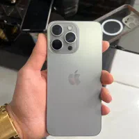 ایفون ۱۵ پرومکس