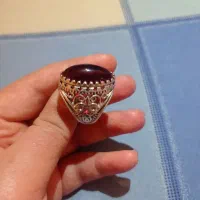 انگشتر|زیورآلات و اکسسوری|شاهین‌شهر, شهرک گلدیس|دیوار