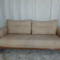 یک عدد مبل راحتی|مبلمان اداری|ارومیه, |دیوار