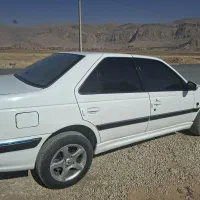 پژو پارسtu5|خودرو سواری و وانت|لردگان, |دیوار