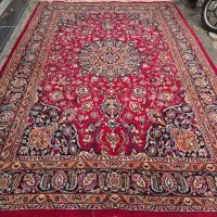 جفت ۹متری لاکی مشهد پر  گوشت