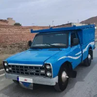 نیسان ۸۴
