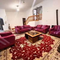 اجاره روزانه نوشهر ویلا جنگلی خیرودکنار