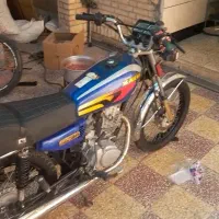 موتور نیکتاز ۲۰۰