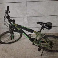 دوچرخه ۲۶ ماکان|دوچرخه، اسکیت، اسکوتر|قزوین, |دیوار