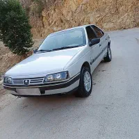 پژو ۴۰۵