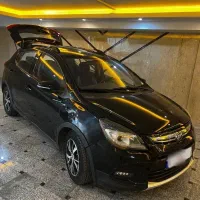 لیفانx50 اتومات مدل اخر ۹۶|خودرو سواری و وانت|تهران, ابوذر|دیوار