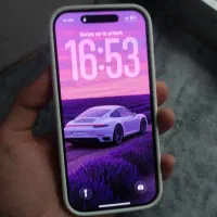 iphone 16 pro 256|موبایل|کرمانشاه, |دیوار