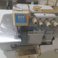 زیگزال سردوز ۴ نخ کنتکس ۷۰۰۰