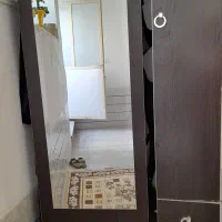 جا کفشی و جا لباسی