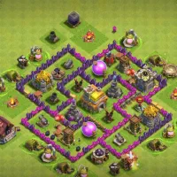 اکانت کلش فروشی