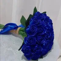 دسته گل و باکس گل|گل مصنوعی|آبیک, |دیوار