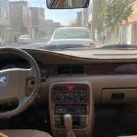 سمند ef7 دوگانه شرکتی در حد|خودرو سواری و وانت|هشترود, |دیوار