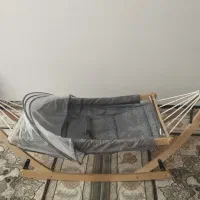 گهواره ننو/کریر/تشک بازی