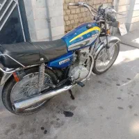 هوندا ۱۲۵