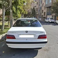 پژو پارس xu7p|خودرو سواری و وانت|تهران, نارمک جنوبی|دیوار
