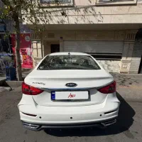 اریزو ۵ fl اسپرت مدل ۱۴۰۴|خودرو سواری و وانت|تهران, مینای جنوبی|دیوار