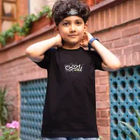 تیشرت مشکی یا حسین با هدبند