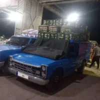 نیسان مدل۸۱|خودرو سواری و وانت|کوهسار (البرز), |دیوار