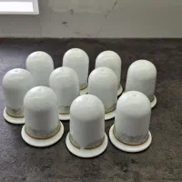 ۱۰ عدد نمکدون آرکوپال نو