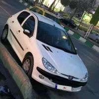 فروش فوری ۲۰۶ تیپ ۲