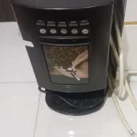 نوشیدنی داغ و قهوه ساز ۵ کاره