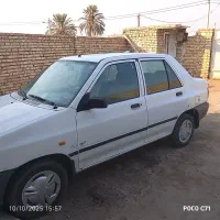 پراید 131 SE، مدل ۱۳۹۳|خودرو سواری و وانت|حمیدیه, |دیوار