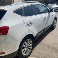 جک s5 مدل۹۷ بدون مشابه|خودرو سواری و وانت|یزد, |دیوار