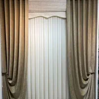 پرده کاغذدیواری پارک کفپوش ترموال چمن مصنوعی ماربل