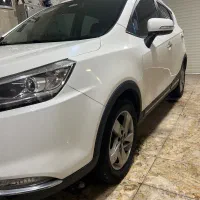 جک اس تری مدل ۱۴۰۰|خودرو سواری و وانت|رشت, لاکان شهر|دیوار