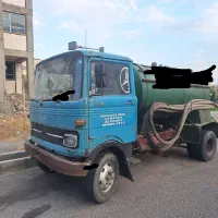 تخلیه چاه ولوله بازکنی کلیبروحومه