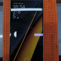 POCO X6 pro 5G|موبایل|مرند, |دیوار