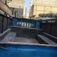 نیسان بار|خودرو سواری و وانت|مشکین‌دشت, |دیوار