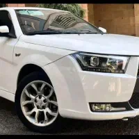 دنا پلاس اتومات توربو شارژ|خودرو سواری و وانت|قزوین, |دیوار