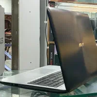 لپتاپ دانشجویی مهندسی ایسوس|رایانه همراه|همدان, |دیوار